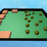 Old school Zombie Defence 170K 