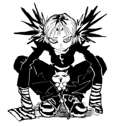 ✯