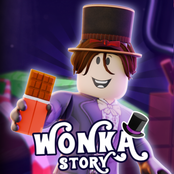 Wonka's [STORY] 🍫 