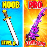  ⚔️ Knight Heroes Simulator 