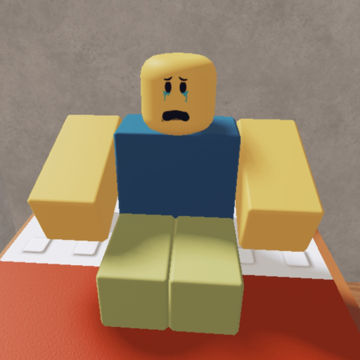 sad noob story (makes u cry) [UPDATE 1.75] Roblox game
