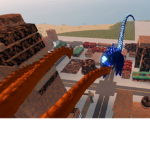 GOJI FIGHTER FAN BASE
