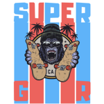Super G-R