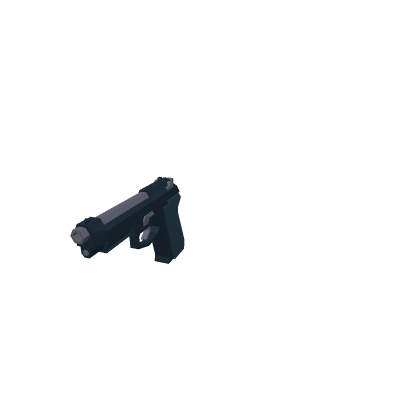 Apocalypse Rising 2 Beretta M9