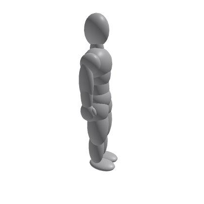 Human