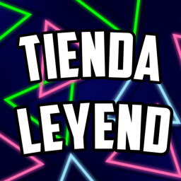 Tienda Leyend