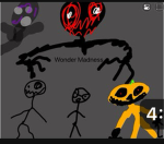 WONDERS OF THE MAGICAL UNIVERSE ROBLOX GIVEAWAYS!!