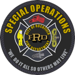 RFD | Special Operations Section