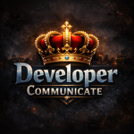 Developer Communicate
