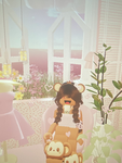Carissa’s butterflies