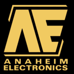 Anaheim Tronics