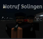 Notruf Solingen