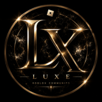 『LX』The Official Luxe Community