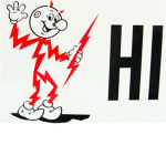 the lightningaxe