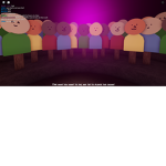 Klub scp S.W.A.T