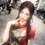 forever young fashion ᰔ
