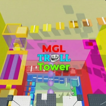  MGL Troll Tower