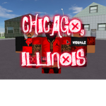 City Of Chicago Illinois