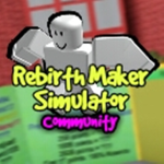 Rebirth Maker Simulator Fan Group Group Thumbnail