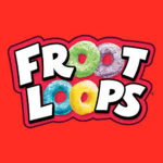 Froot Loops!!