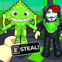 Rob Brainrots From Caylus