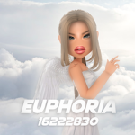 彡 EUPHORIA