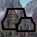 Iwagakure (Stone VIllage)