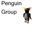 Penguin Elite Group