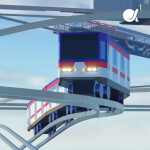 [🚂] ¡Conduce tu tren a las estaciones!