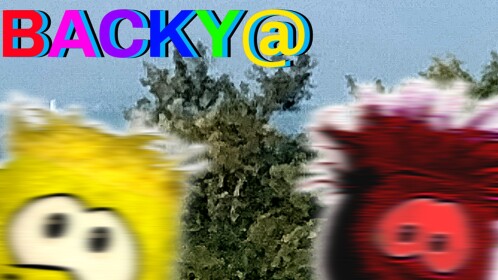 BACKY@ [HUGE Update (Part 1)]