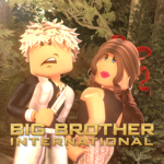 Big Brother lnternational