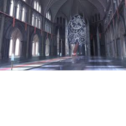 Church of Cartoon Cat