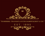 ~ Hamburg-Transatlantic Steamship Company ~