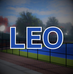 Northvale State Roleplay LEO