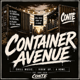 CONTAINER AVENUE