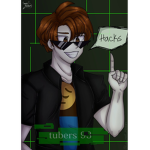 The Roblox Hacker Group