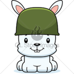 the bunny ARMY! >:)