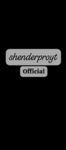 shenderproYT official