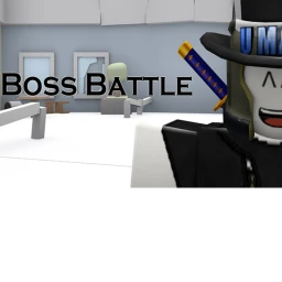 JEFF! :Boss Battle Fights icon