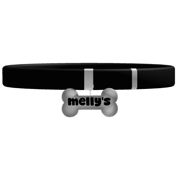♡ l Den's Melly Collar