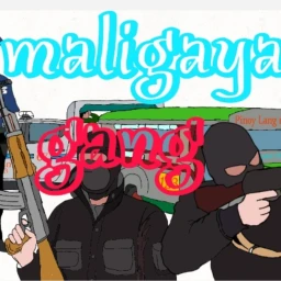 THE GANG icon