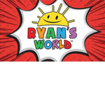 Official Ryan world fan club