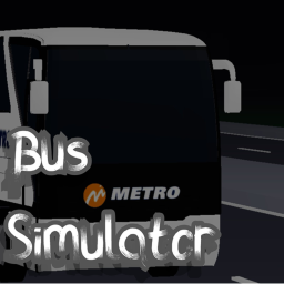 (Beta) Bus Simulator