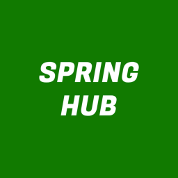 Spring Hub 🥚 [NEW 🔥]