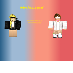 The Royale's Wardrobe's Store