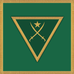 Arab Revolutionary Guard Corps