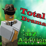 Total Drama (mz addition)