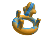 Aurea Mors, Nostrilus