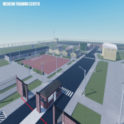 Incheon Training Center