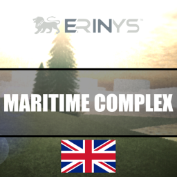 Erinys International® Maritime Complex